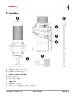 Preview for 52 page of HyperX HX-MICQC-BK User Manual