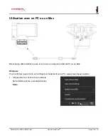 Preview for 56 page of HyperX HX-MICQC-BK User Manual