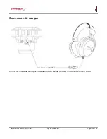 Preview for 61 page of HyperX HX-MICQC-BK User Manual