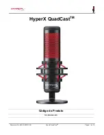 Preview for 82 page of HyperX HX-MICQC-BK User Manual