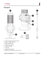 Preview for 84 page of HyperX HX-MICQC-BK User Manual