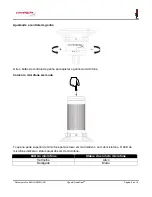 Preview for 87 page of HyperX HX-MICQC-BK User Manual