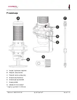 Preview for 100 page of HyperX HX-MICQC-BK User Manual