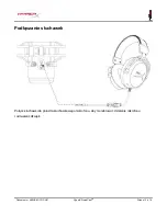 Preview for 109 page of HyperX HX-MICQC-BK User Manual