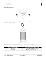 Preview for 119 page of HyperX HX-MICQC-BK User Manual