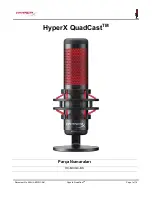 Preview for 130 page of HyperX HX-MICQC-BK User Manual