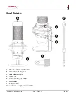 Preview for 132 page of HyperX HX-MICQC-BK User Manual