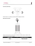 Preview for 135 page of HyperX HX-MICQC-BK User Manual