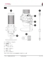 Preview for 148 page of HyperX HX-MICQC-BK User Manual