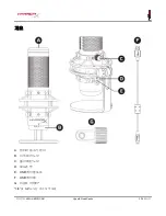 Preview for 164 page of HyperX HX-MICQC-BK User Manual