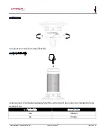 Preview for 183 page of HyperX HX-MICQC-BK User Manual