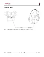 Preview for 205 page of HyperX HX-MICQC-BK User Manual