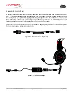 Preview for 8 page of HyperX KHX-H3CL/WR User Manual