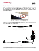 Preview for 10 page of HyperX KHX-H3CL/WR User Manual