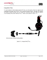 Preview for 12 page of HyperX KHX-H3CL/WR User Manual