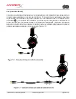 Preview for 19 page of HyperX KHX-H3CL/WR User Manual