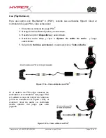 Preview for 23 page of HyperX KHX-H3CL/WR User Manual