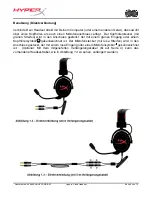 Preview for 31 page of HyperX KHX-H3CL/WR User Manual