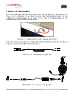 Preview for 34 page of HyperX KHX-H3CL/WR User Manual