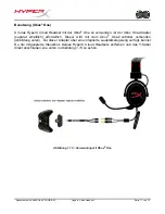 Preview for 36 page of HyperX KHX-H3CL/WR User Manual