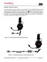 Preview for 43 page of HyperX KHX-H3CL/WR User Manual