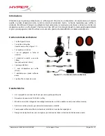 Preview for 51 page of HyperX KHX-H3CL/WR User Manual