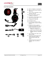 Preview for 53 page of HyperX KHX-H3CL/WR User Manual