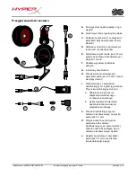 Preview for 77 page of HyperX KHX-H3CL/WR User Manual