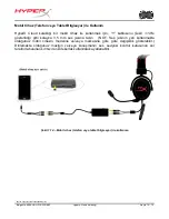 Preview for 109 page of HyperX KHX-H3CL/WR User Manual