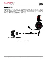 Preview for 120 page of HyperX KHX-H3CL/WR User Manual