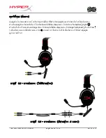 Preview for 127 page of HyperX KHX-H3CL/WR User Manual