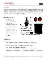 Preview for 147 page of HyperX KHX-H3CL/WR User Manual