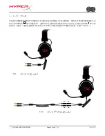 Предварительный просмотр 175 страницы HyperX KHX-H3CL/WR User Manual