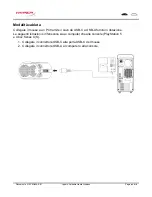 Предварительный просмотр 39 страницы HyperX PF002WA User Manual