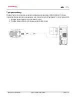 Предварительный просмотр 55 страницы HyperX PF002WA User Manual