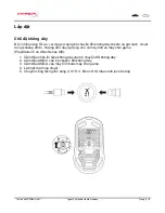 Предварительный просмотр 102 страницы HyperX PF002WA User Manual