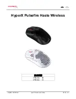 Предварительный просмотр 114 страницы HyperX PF002WA User Manual