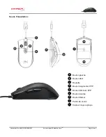 Preview for 19 page of HyperX Pulsefire Core User Manual