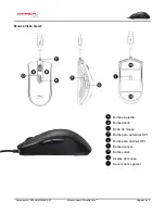 Preview for 29 page of HyperX Pulsefire Core User Manual