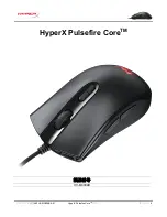 Preview for 47 page of HyperX Pulsefire Core User Manual