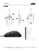 Preview for 49 page of HyperX Pulsefire Core User Manual