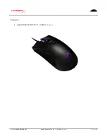 Preview for 69 page of HyperX Pulsefire FPS Pro User Manual