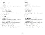 Preview for 3 page of HyperX Pulsefire Raid Quick Start Manual