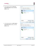 Предварительный просмотр 8 страницы HyperX QuadCast HX-MICQC-BK User Manual