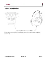 Предварительный просмотр 12 страницы HyperX QuadCast HX-MICQC-BK User Manual