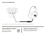 Preview for 4 page of HyperX QuadCast S Quick Start Manual