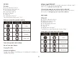 Preview for 8 page of HyperX QuadCast S Quick Start Manual