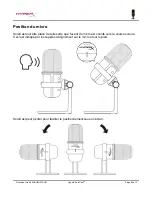 Предварительный просмотр 46 страницы HyperX SoloCast User Manual