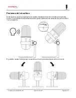 Предварительный просмотр 58 страницы HyperX SoloCast User Manual