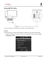 Предварительный просмотр 66 страницы HyperX SoloCast User Manual